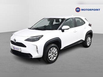 Used Toyota Yaris Cross 2023 for sale - 78457182: Photo