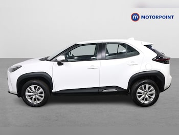 Used Toyota Yaris Cross 2023 for sale - 78457182: Photo