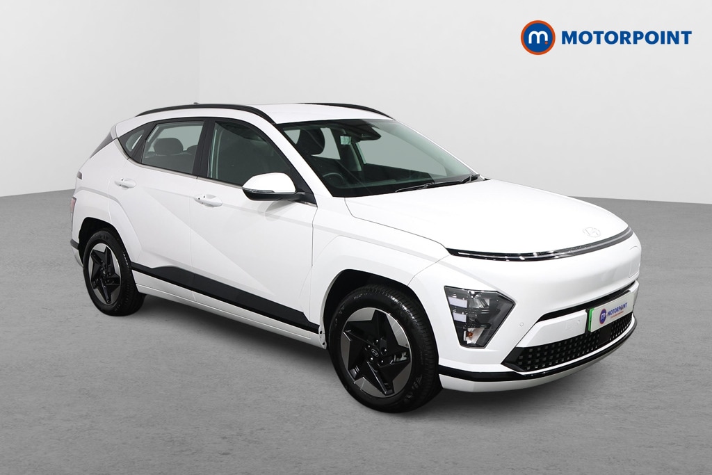 Used Hyundai KONA 2025 for sale - 77650700: Photo 1