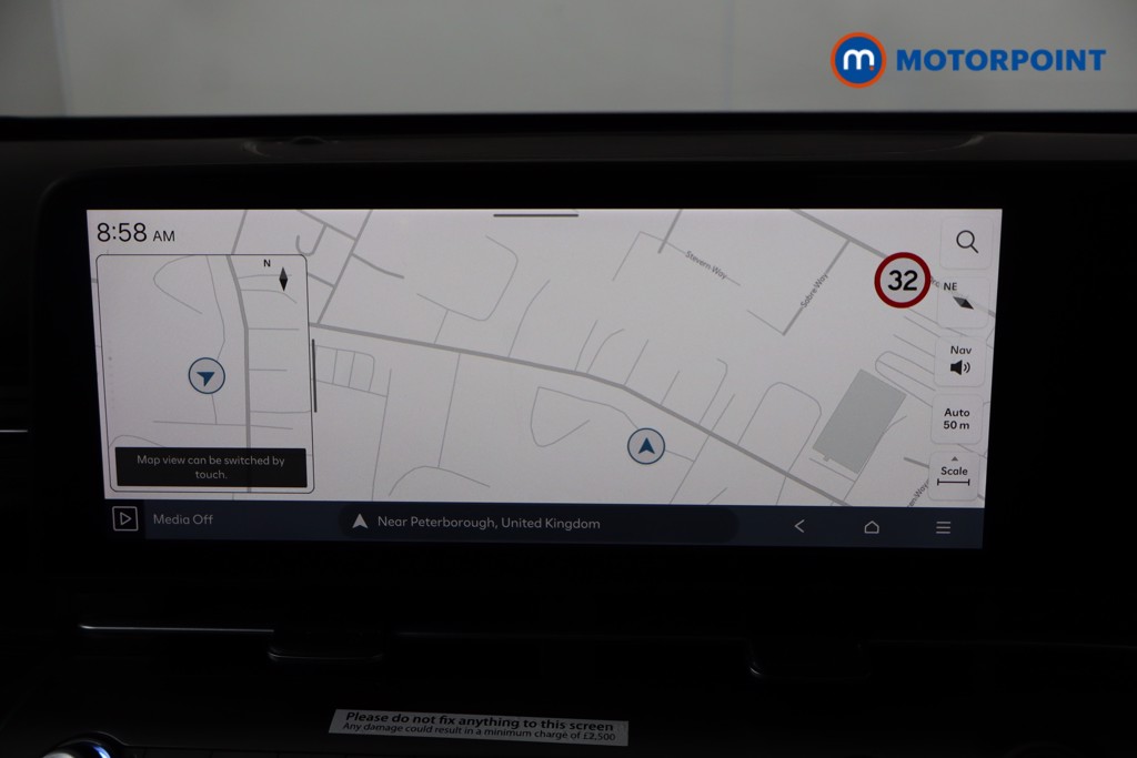 Used Hyundai KONA 2025 for sale - 77650700: Photo 10