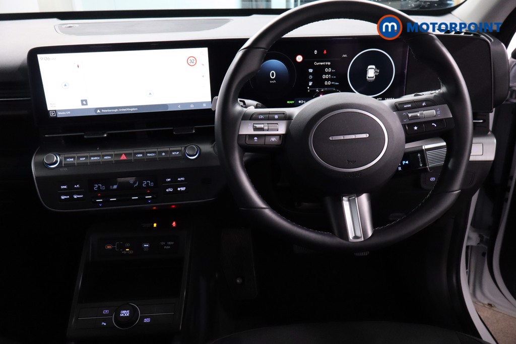 Used Hyundai KONA 2025 for sale - 77650700: Photo 11