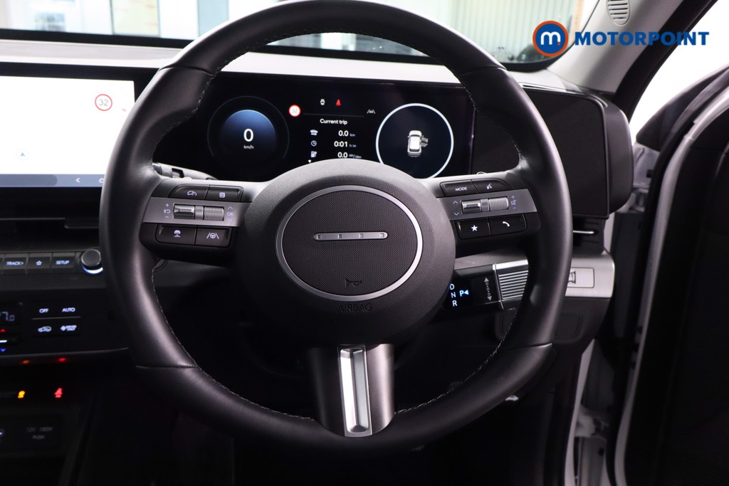 Used Hyundai KONA 2025 for sale - 77650700: Photo 14