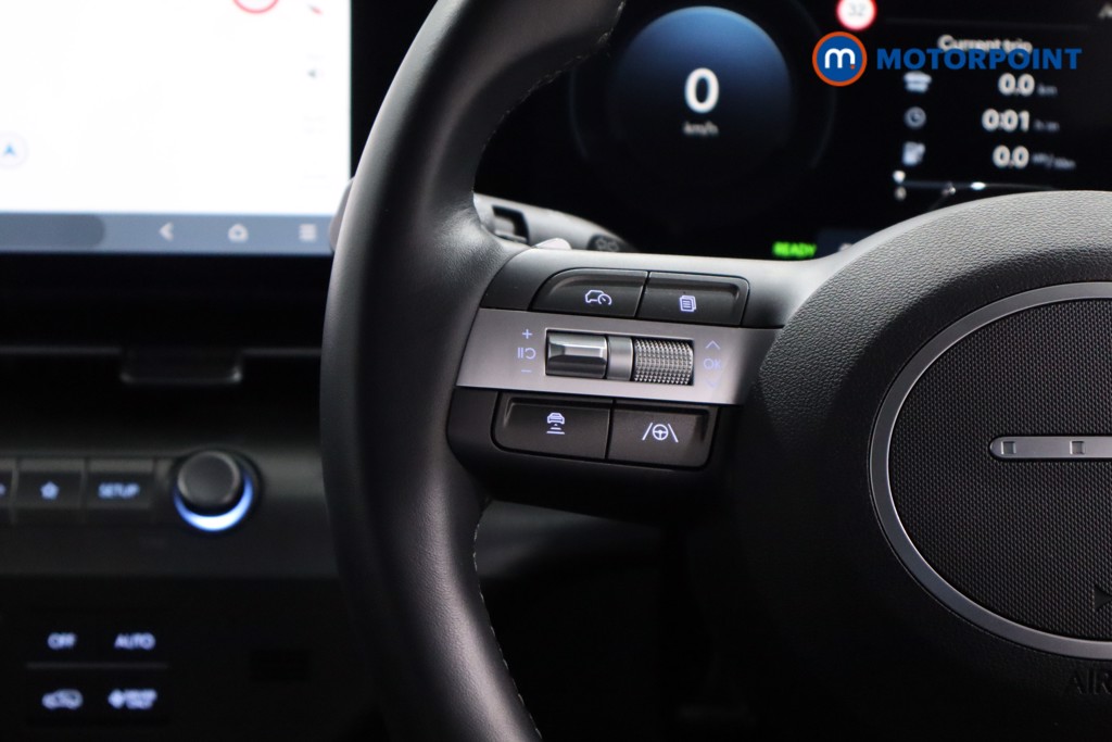 Used Hyundai KONA 2025 for sale - 77650700: Photo 15