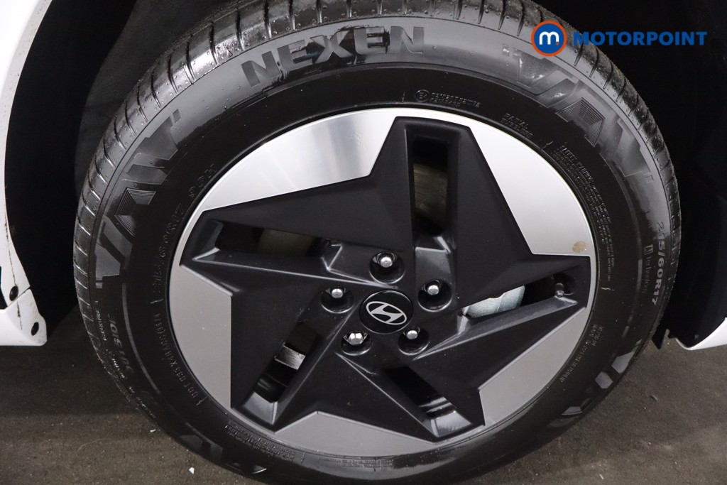 Used Hyundai KONA 2025 for sale - 77650700: Photo 18