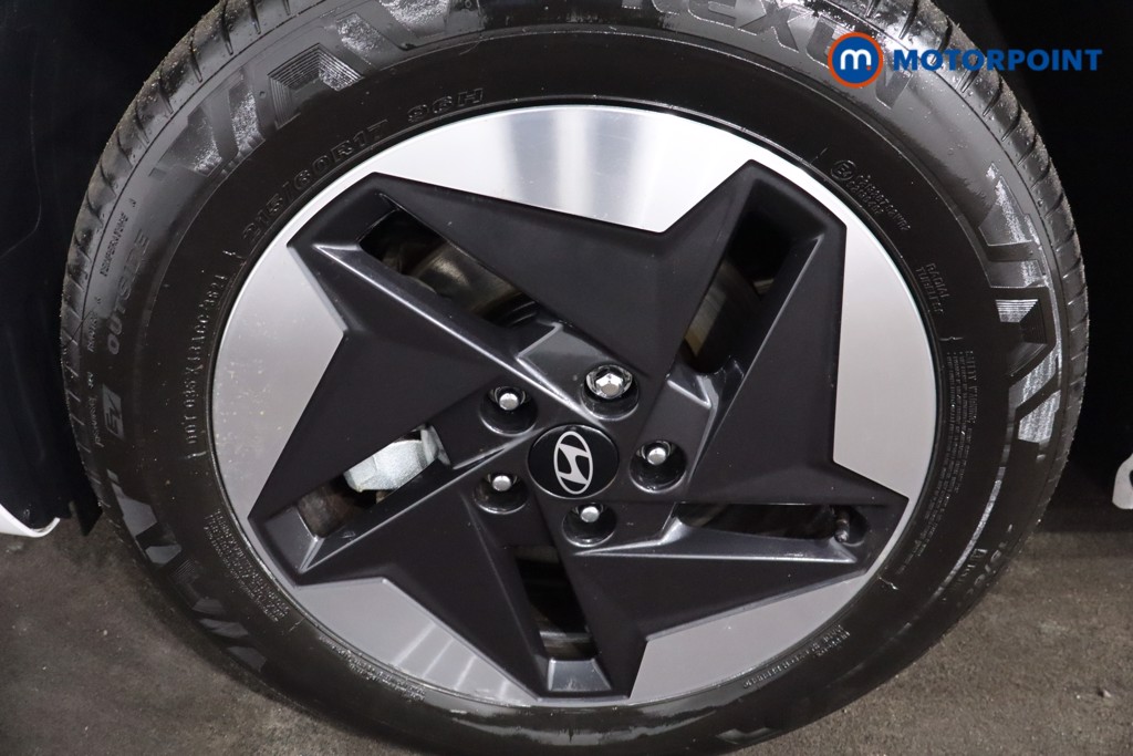 Used Hyundai KONA 2025 for sale - 77650700: Photo 19