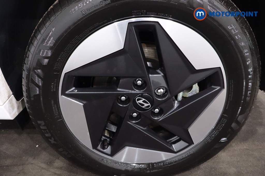 Used Hyundai KONA 2025 for sale - 77650700: Photo 20