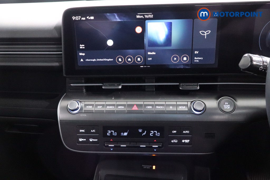 Used Hyundai KONA 2025 for sale - 77650700: Photo 26