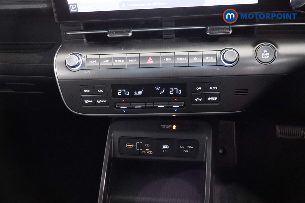 Used Hyundai KONA 2025 for sale - 77650700: Photo 27