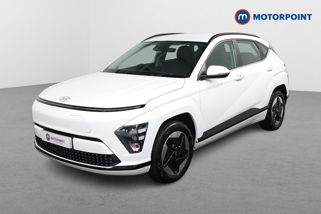 Used Hyundai KONA 2025 for sale - 77650700: Photo 3