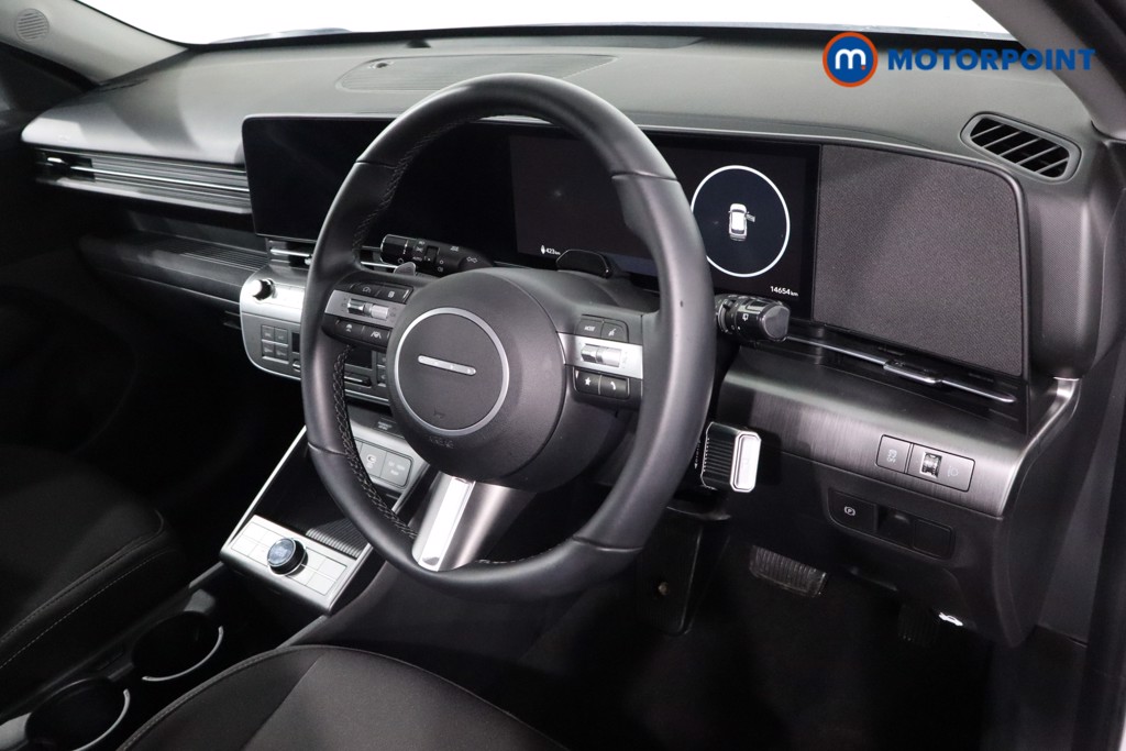 Used Hyundai KONA 2025 for sale - 77650700: Photo 33