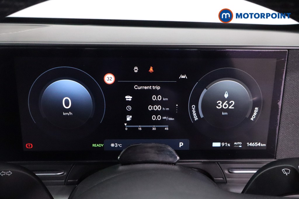 Used Hyundai KONA 2025 for sale - 77650700: Photo 36