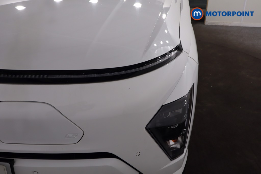 Used Hyundai KONA 2025 for sale - 77650700: Photo 40