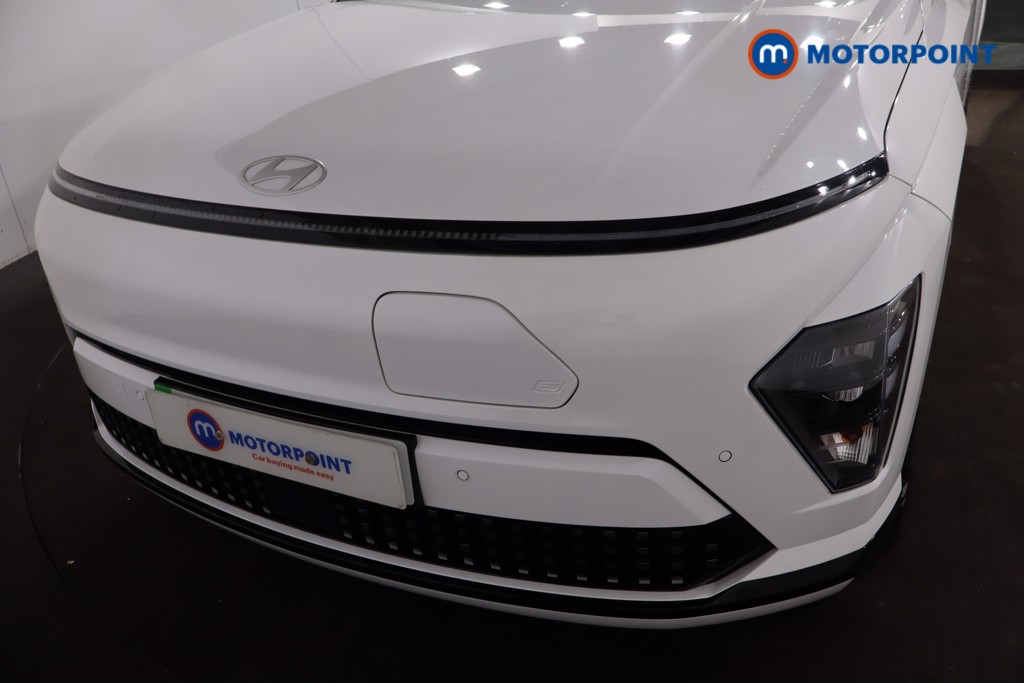 Used Hyundai KONA 2025 for sale - 77650700: Photo 43