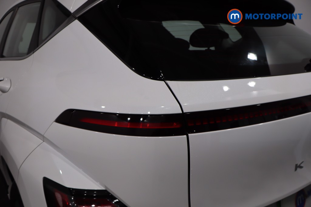 Used Hyundai KONA 2025 for sale - 77650700: Photo 46