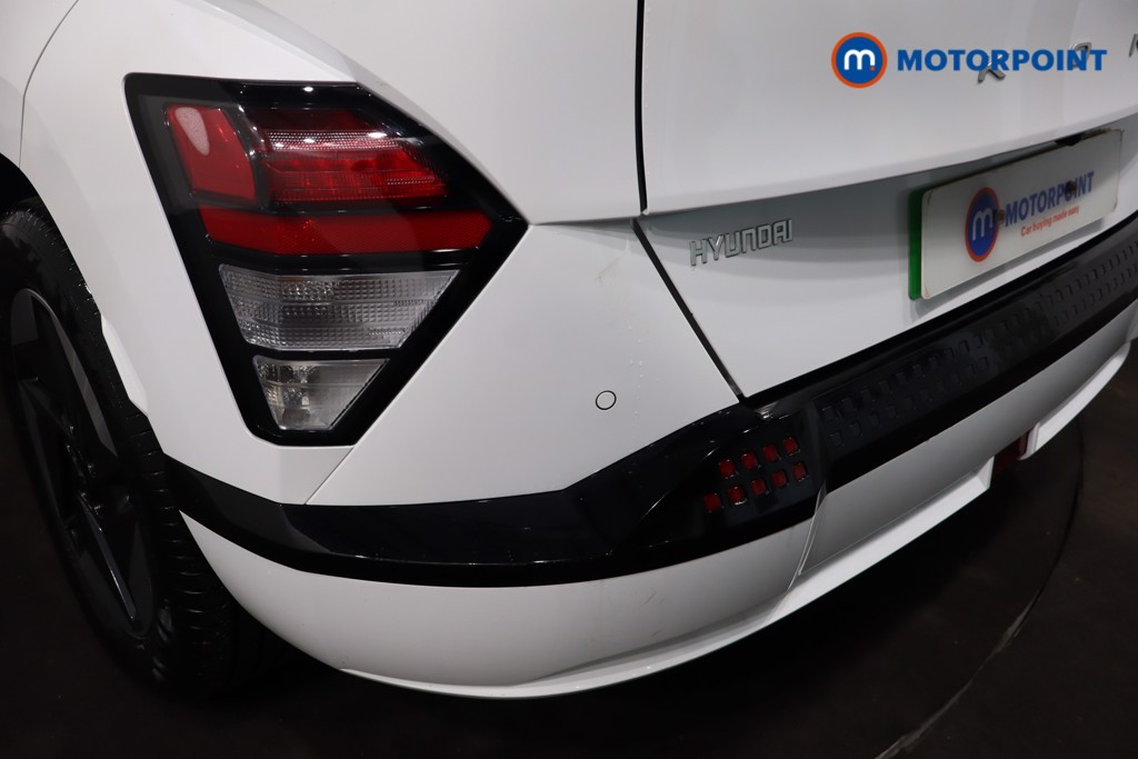 Used Hyundai KONA 2025 for sale - 77650700: Photo 47