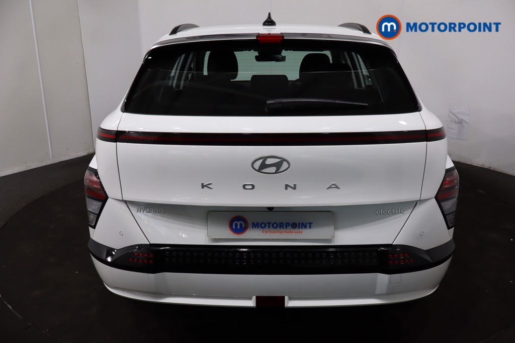 Used Hyundai KONA 2025 for sale - 77650700: Photo 49