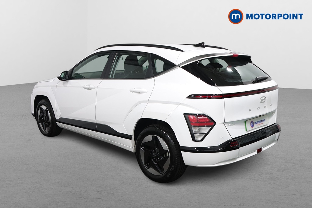Used Hyundai KONA 2025 for sale - 77650700: Photo 5