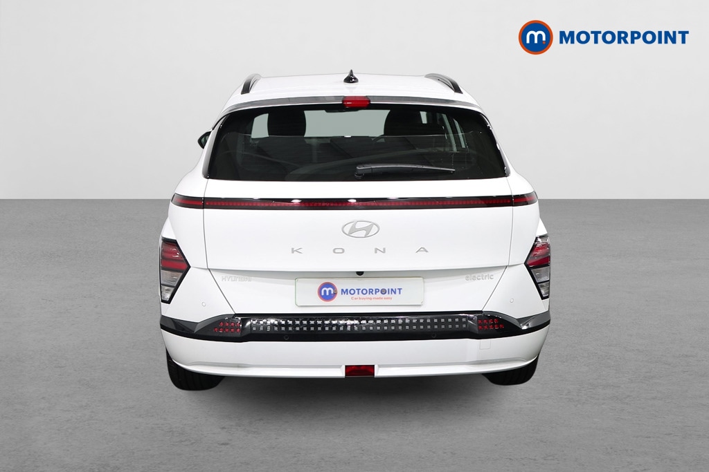 Used Hyundai KONA 2025 for sale - 77650700: Photo 6