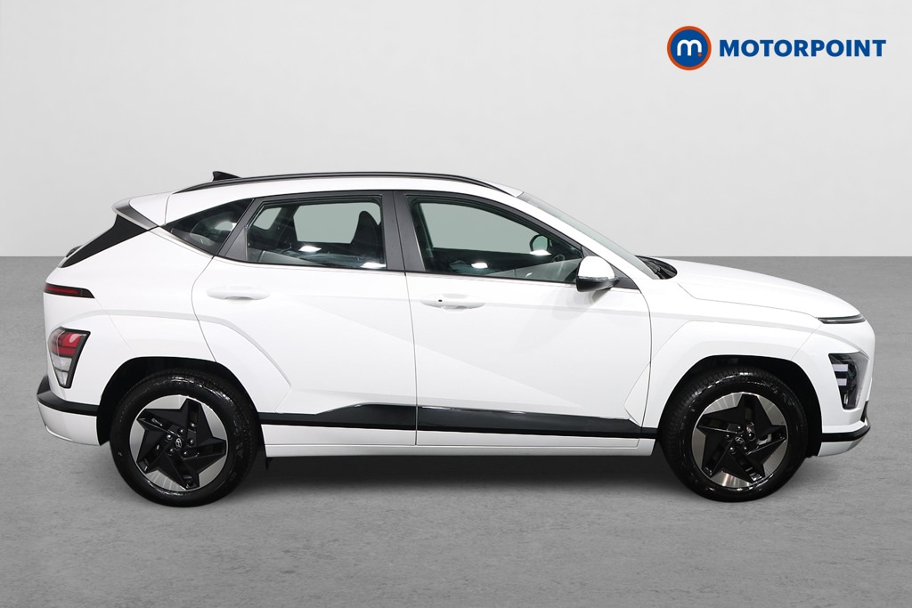 Used Hyundai KONA 2025 for sale - 77650700: Photo 8