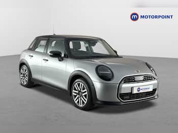Used MINI Cooper 2025 for sale - 79719008: Photo