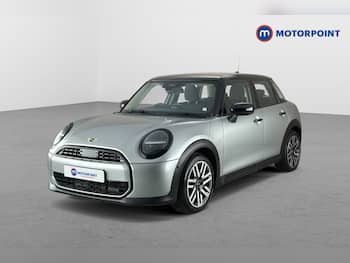 Used MINI Cooper 2025 for sale - 79719008: Photo