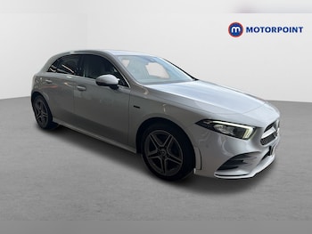 Used Mercedes-Benz A-Class 2021 for sale - 78883066: Photo