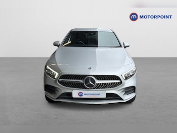 Used Mercedes-Benz A-Class 2021 for sale - 78883066: Photo