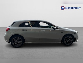 Used Mercedes-Benz A-Class 2021 for sale - 78883066: Photo