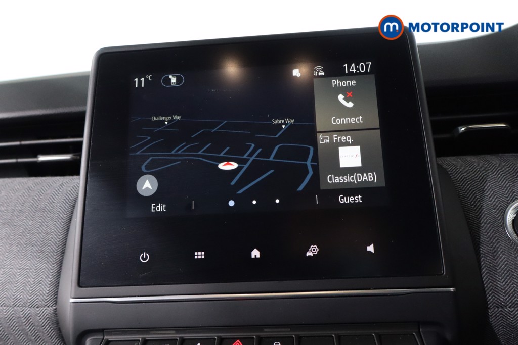 Used Renault Clio 2024 for sale - 77094306: Photo 10