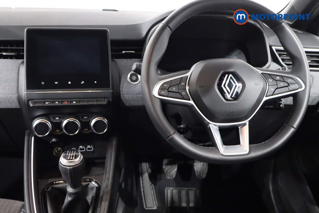 Used Renault Clio 2024 for sale - 77094306: Photo 11