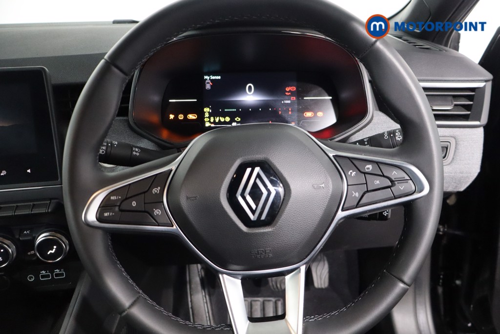 Used Renault Clio 2024 for sale - 77094306: Photo 14