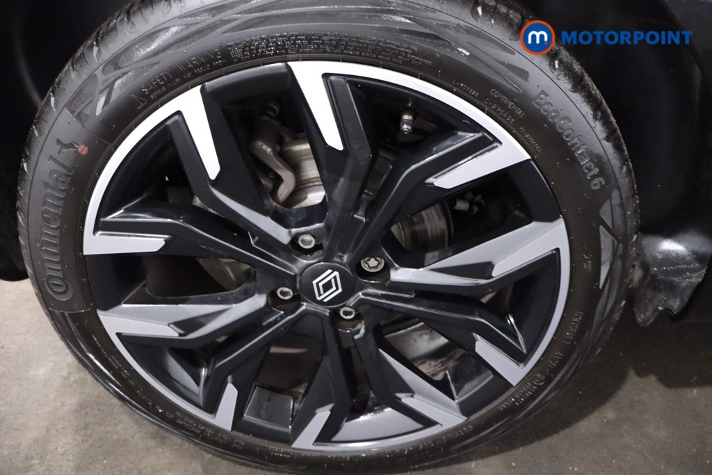 Used Renault Clio 2024 for sale - 77094306: Photo 17