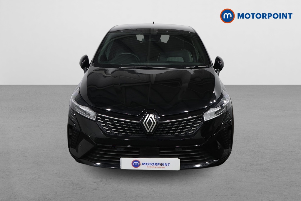 Used Renault Clio 2024 for sale - 77094306: Photo 2