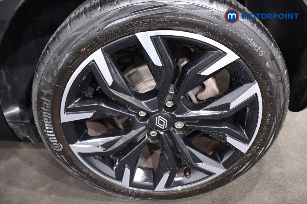 Used Renault Clio 2024 for sale - 77094306: Photo 20