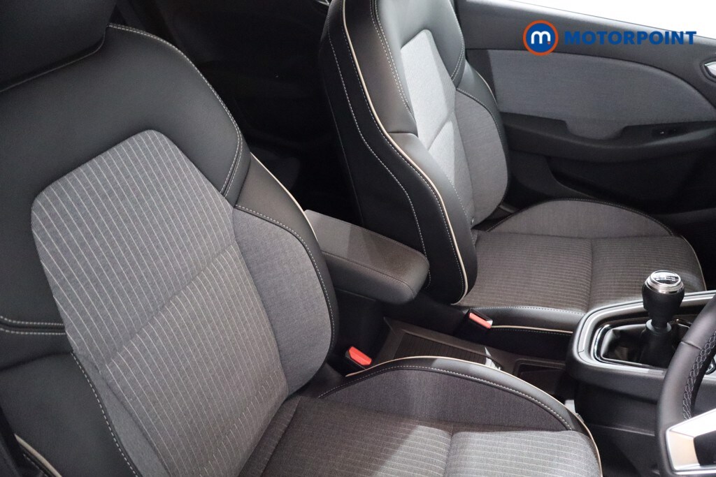 Used Renault Clio 2024 for sale - 77094306: Photo 34