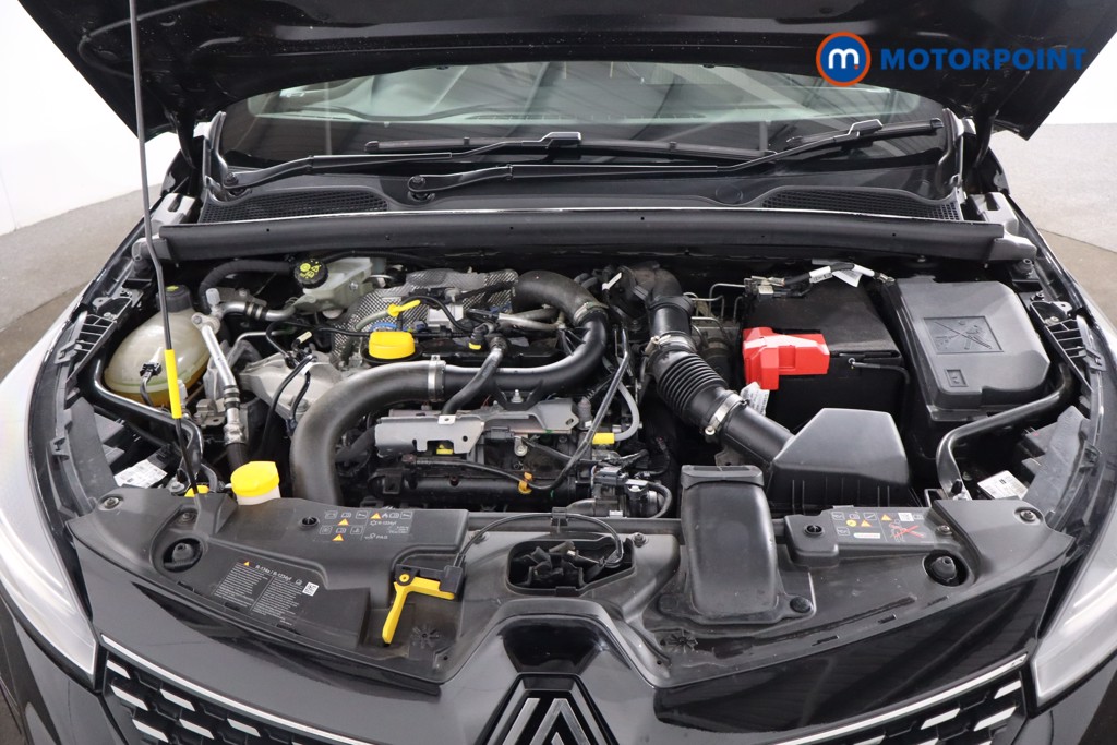 Used Renault Clio 2024 for sale - 77094306: Photo 40