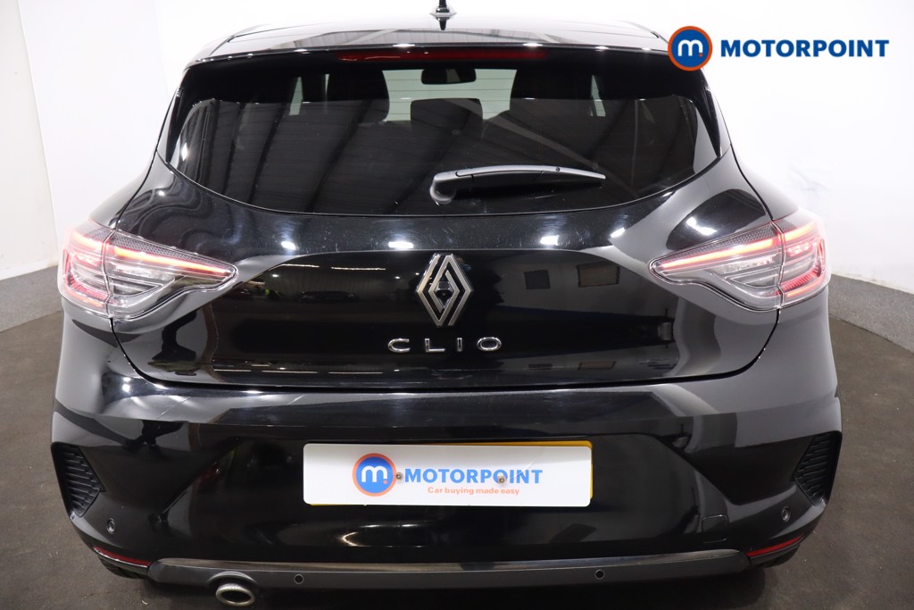 Used Renault Clio 2024 for sale - 77094306: Photo 47