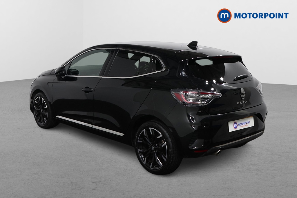 Used Renault Clio 2024 for sale - 77094306: Photo 5