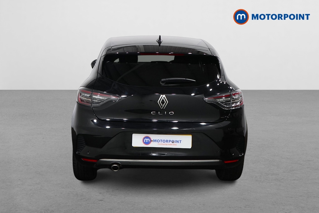 Used Renault Clio 2024 for sale - 77094306: Photo 6