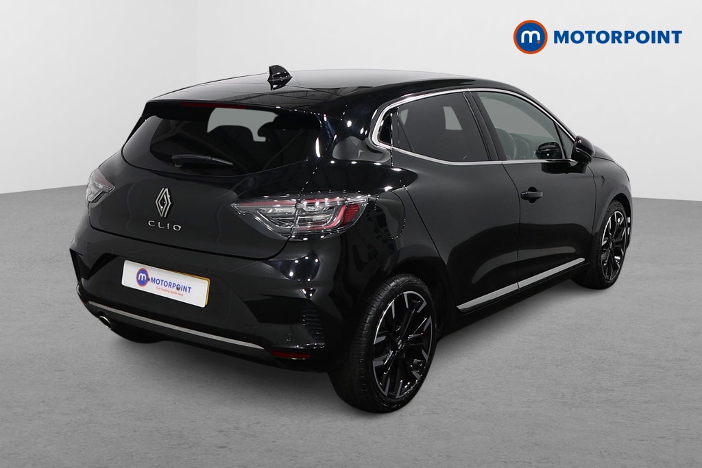 Used Renault Clio 2024 for sale - 77094306: Photo 7