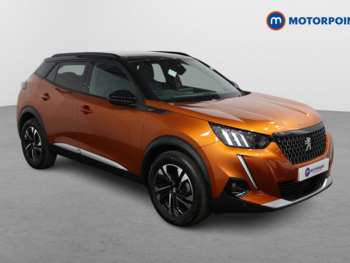 2022 - 1.2 PureTech 130 GT 5dr