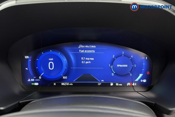 Used Ford Kuga 2022 for sale - 76222760: Photo 13