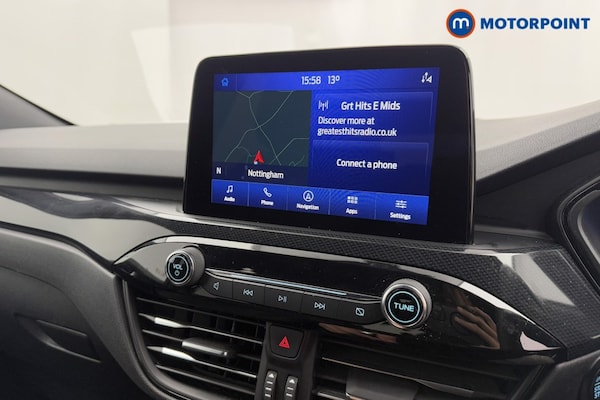 Used Ford Kuga 2022 for sale - 76222760: Photo 14