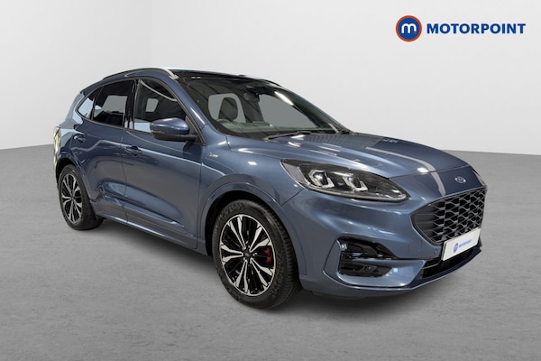 Used Ford Kuga 2022 for sale - 76222760: Photo 1