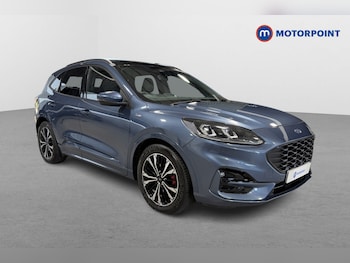 Ford - Kuga