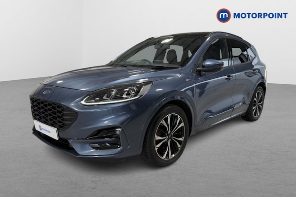Used Ford Kuga 2022 for sale - 76222760: Photo 3