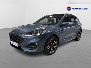 Used Ford Kuga 2022 for sale - 76222760: Photo 3
