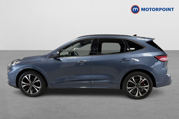 Used Ford Kuga 2022 for sale - 76222760: Photo 4