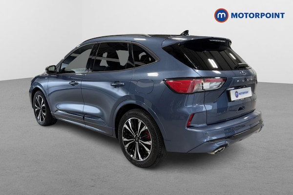 Used Ford Kuga 2022 for sale - 76222760: Photo 5