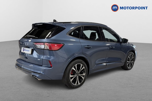 Used Ford Kuga 2022 for sale - 76222760: Photo 7